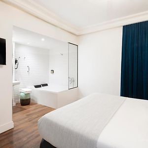 Habitación con Cama King